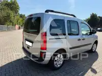 2019 Mercedes Benz Citan