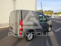 2019 Mercedes Benz Citan