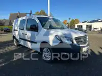 2019 Mercedes Benz Citan