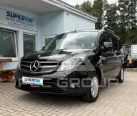 2019 Mercedes Benz Citan
