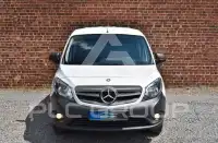 2019 Mercedes Benz Citan