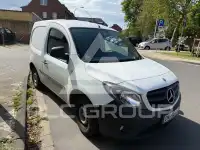 2019 Mercedes Benz Citan
