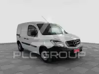 2019 Mercedes Benz Citan