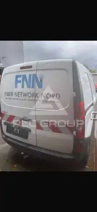 2019 Mercedes Benz Citan