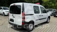 2019 Mercedes Benz Citan