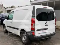 2019 Mercedes Benz Citan