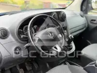 2019 Mercedes Benz Citan