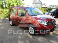 2019 Mercedes Benz Citan