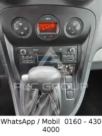 2019 Mercedes Benz Citan