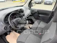 2019 Mercedes Benz Citan