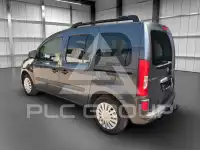 2019 Mercedes Benz Citan