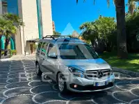 2019 Mercedes Benz Citan