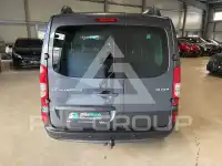 2019 Mercedes Benz Citan