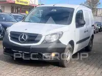 2019 Mercedes Benz Citan