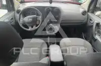 2019 Mercedes Benz Citan