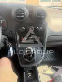 2019 Mercedes Benz Citan
