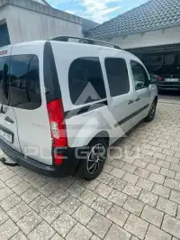 2019 Mercedes Benz Citan