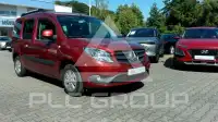2019 Mercedes Benz Citan