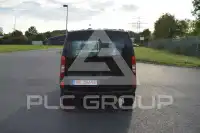 2019 Mercedes Benz Citan