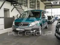 2019 Mercedes Benz Citan