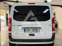2019 Mercedes Benz Citan