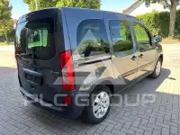 2019 Mercedes Benz Citan