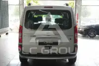 2019 Mercedes Benz Citan