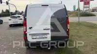 2019 Mercedes Benz Citan