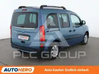 2019 Mercedes Benz Citan