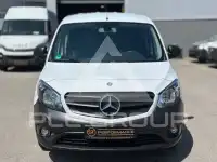 2019 Mercedes Benz Citan
