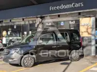 2019 Mercedes Benz Citan