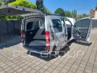 2019 Mercedes Benz Citan