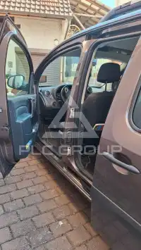 2019 Mercedes Benz Citan