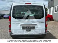 2019 Mercedes Benz Citan