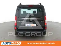 2019 Mercedes Benz Citan