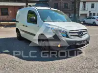 2019 Mercedes Benz Citan