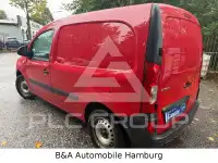2019 Mercedes Benz Citan