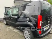 2019 Mercedes Benz Citan