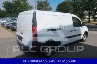 2019 Mercedes Benz Citan