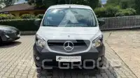 2019 Mercedes Benz Citan