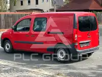 2019 Mercedes Benz Citan
