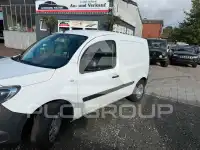 2019 Mercedes Benz Citan