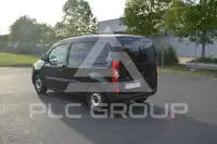 2019 Mercedes Benz Citan