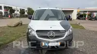 2019 Mercedes Benz Citan