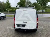 2019 Mercedes Benz Citan