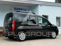 2019 Mercedes Benz Citan