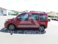 2019 Mercedes Benz Citan