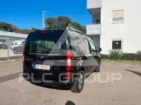 2019 Mercedes Benz Citan