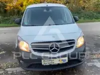 2019 Mercedes Benz Citan