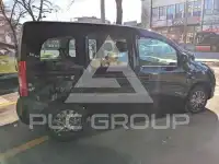 2019 Mercedes Benz Citan